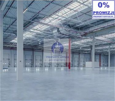 magazyn 30691 m2-gmina Zakroczym