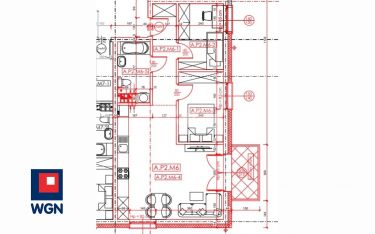 Polkowice, 424 224 zł, 58.92 m2, pietro 1