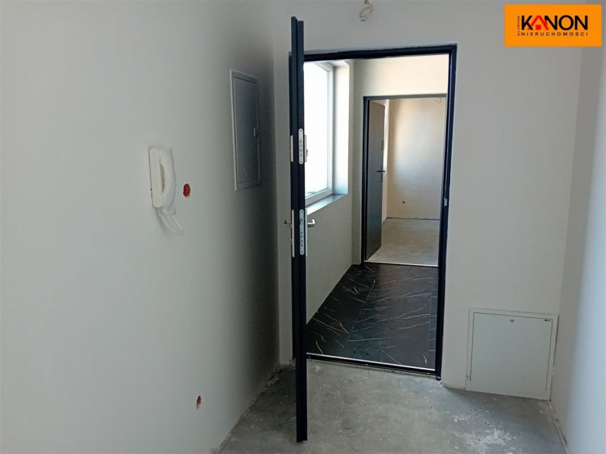 Bielsko-Biała Górne Przedmieście, 655 424 zł, 58.52 m2, bez prowizji miniaturka 10