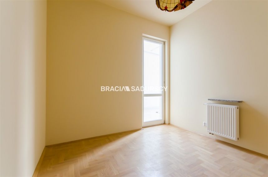 4 pokojowy apartament na Krowodrzy miniaturka 24