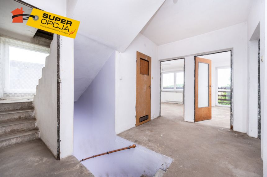 Kraków Nowa Huta, 760 000 zł, 114 m2, wolnostojący miniaturka 18
