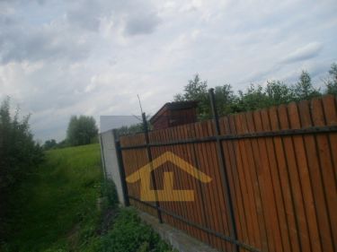 Działka w Nadbrzeżu