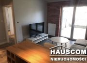 Apartamentz dużym tarasem w centrum! miniaturka 1