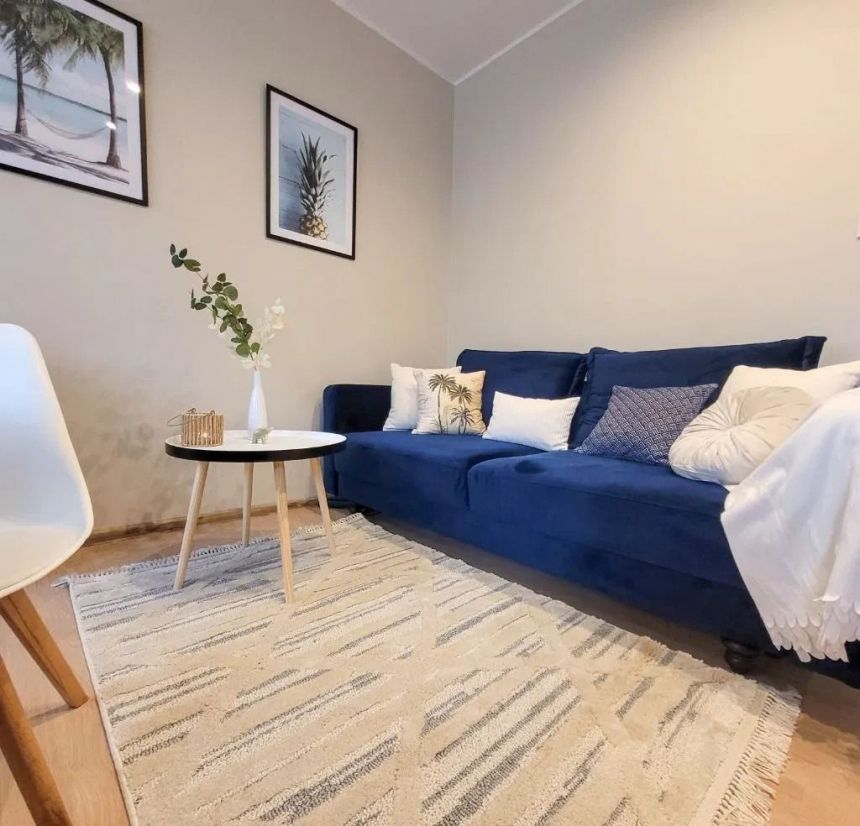 Łódź Stare Bałuty, 295 500 zł, 33.5 m2, 2 pokojowe miniaturka 8