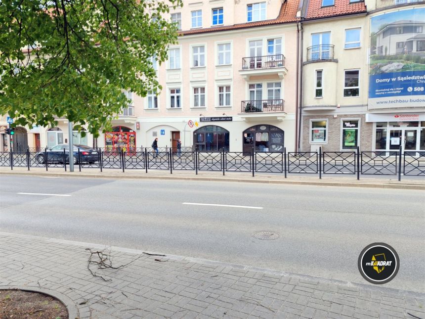Ełk, 3 500 zł, 82 m2, do adaptacji miniaturka 2
