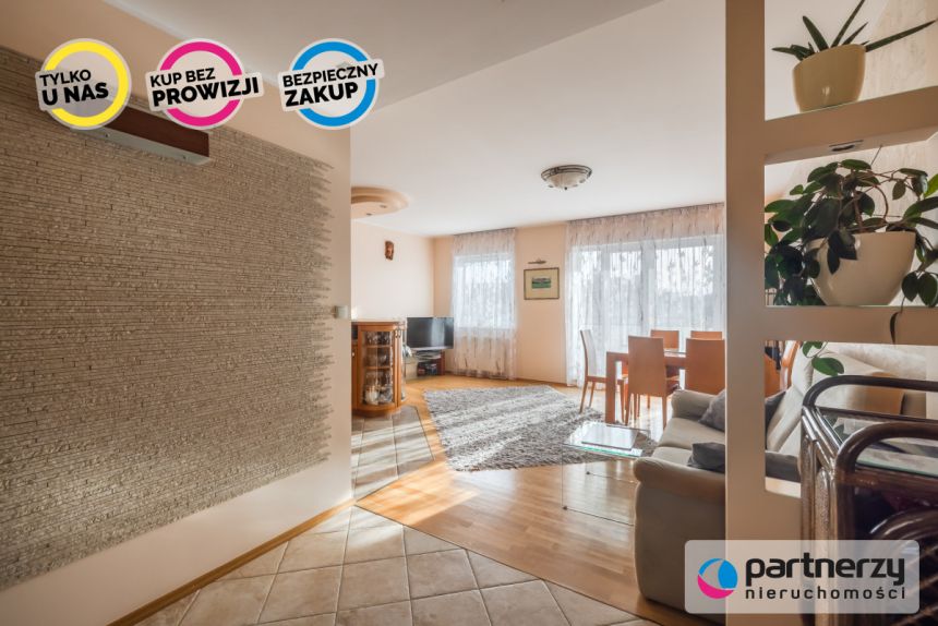 Gdańsk Piecki-Migowo, 893 000 zł, 60.6 m2, z balkonem miniaturka 8