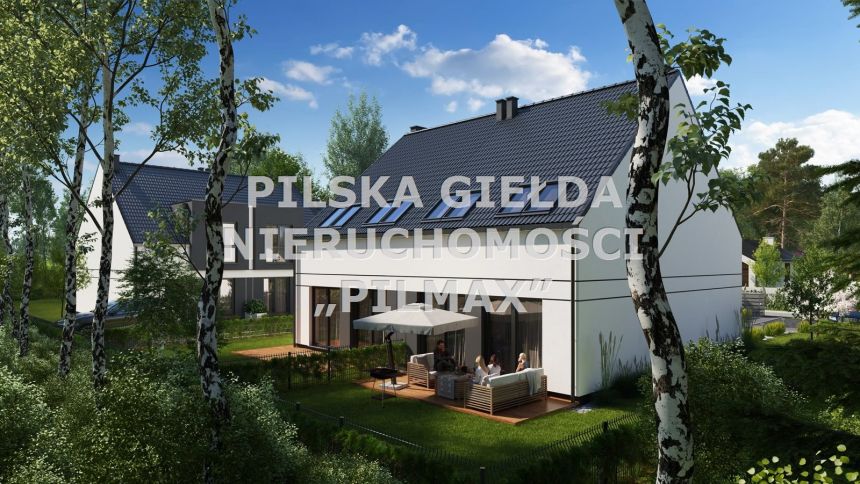 Piła Koszyce, 749 000 zł, 112.05 m2, 5 pokoi miniaturka 5