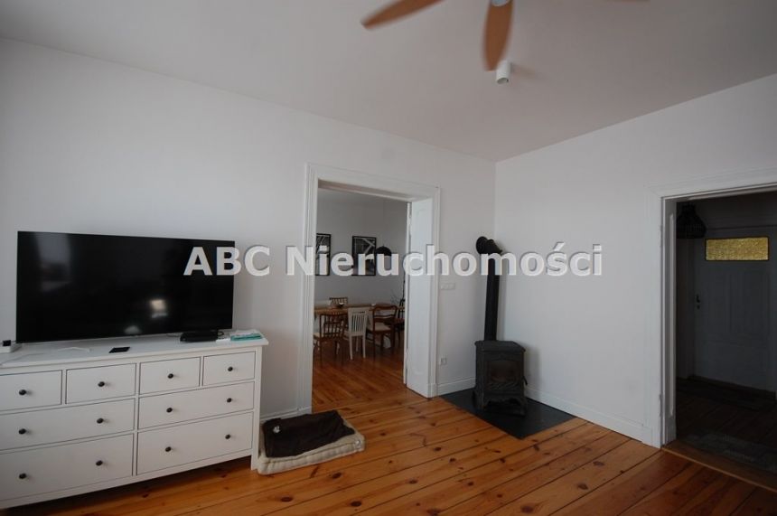Budzyń, 1 199 000 zł, 390 m2, aneks kuchenny połączony z salonem miniaturka 7