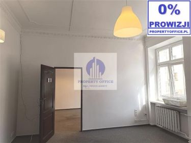 Śródmieście: biuro 88,80 m2