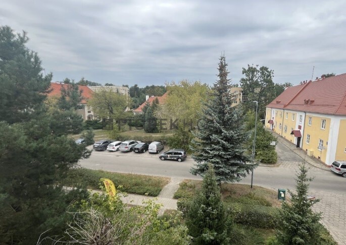 4-pokojowe mieszkanie na Rembertowie miniaturka 2