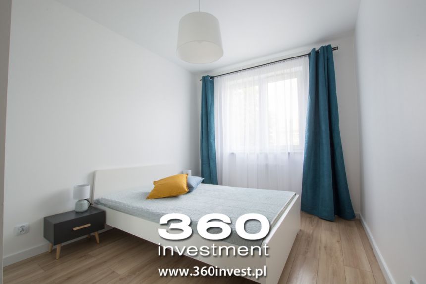 2pok z balkonem i garażem Szczecin Nowe Miasto miniaturka 7