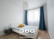 2pok z balkonem i garażem Szczecin Nowe Miasto miniaturka 7