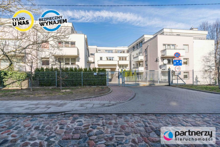 Gdańsk Siedlce, 3 400 zł, 63 m2, pietro 3 miniaturka 22