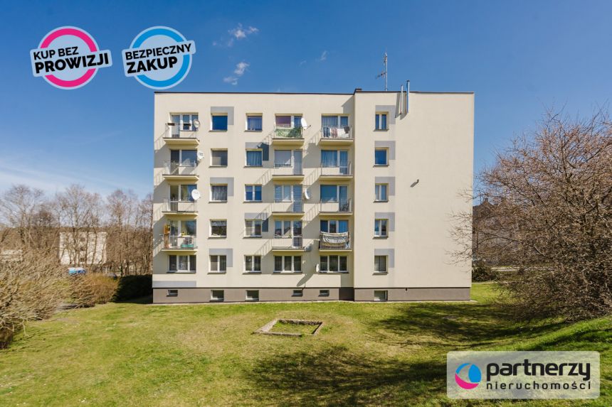 Straszyn, 360 000 zł, 48 m2, pietro 2, 4 miniaturka 16