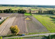 Działka z warunkami zabudowy, 2 km od jeziora! miniaturka 2