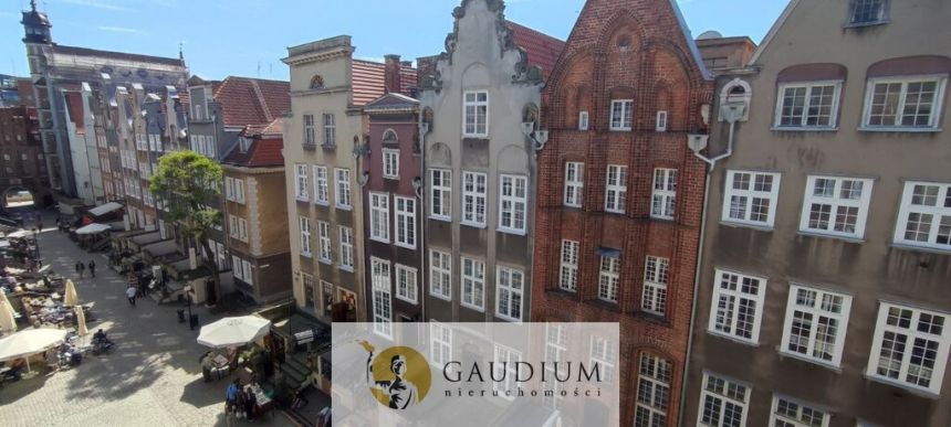 Luksusowy apartament w historycznym Gdańsku ! miniaturka 7