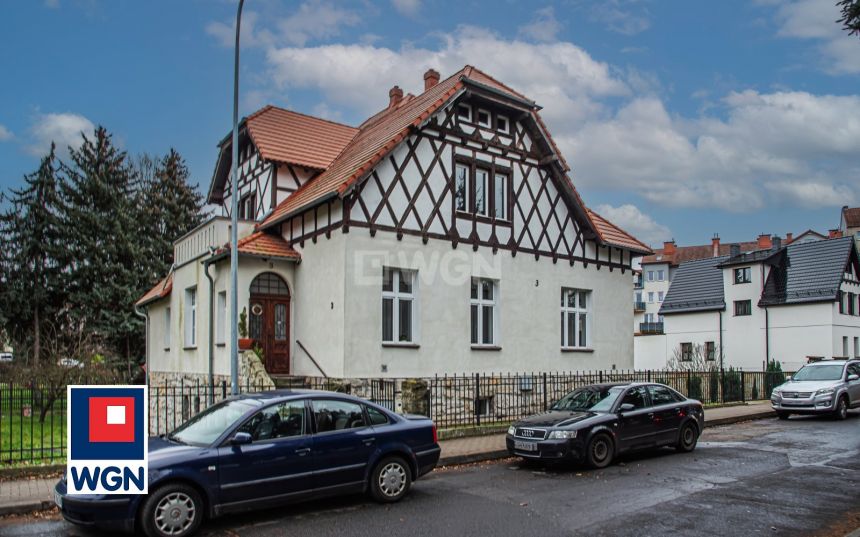 Bolesławiec, 10 000 zł, 250 m2, wolnostojący - zdjęcie 1