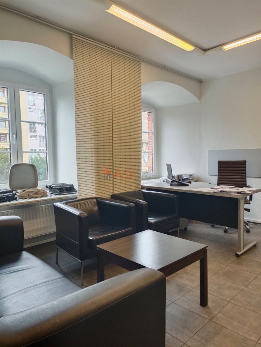 Wrocław Stare Miasto, 1 100 zł, 22 m2, biurowy miniaturka 7