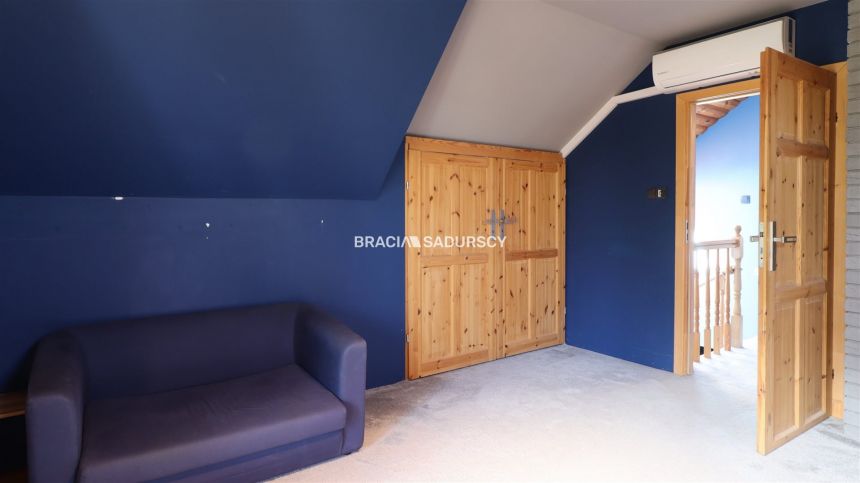 Klimatyczny dom w Kamionnej - Beskid Wyspowy! miniaturka 36