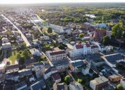 FILM / Rynek ! Gaz i kanalizacja ! Ogród za domem miniaturka 8