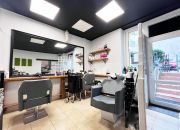 Gotowy salon fryzjerski Gdynia Śródmieście 40m2-30 miniaturka 1