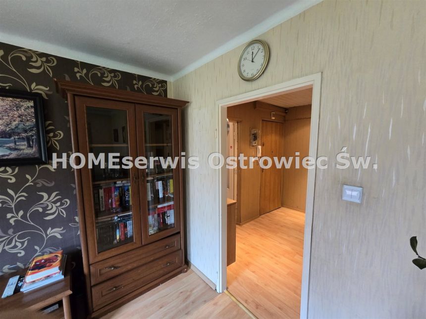 Mieszkanie paeter/4 Os. Słoneczne 3 pokoje 59 m2 miniaturka 8