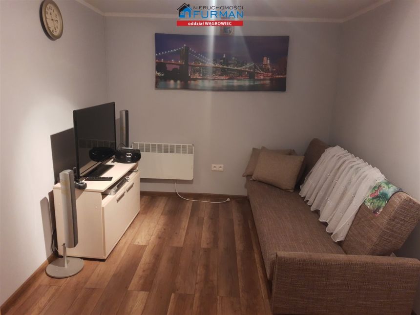 Grzybowo, 165 000 zł, 37.5 m2, letniskowy miniaturka 19