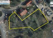 DZIAŁKA USŁ-MIESZK 2192M2, MPZP, PKM, GD- MATARNIA miniaturka 3
