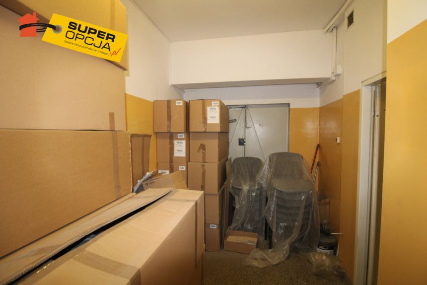 Kraków Nowa Huta, 8 120 zł, 290 m2, 1 pokój miniaturka 10