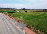 2 działki budowlane przy ul Polnej w Janowie Podl miniaturka 3