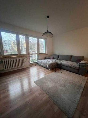Warszawa Stegny, 550 000 zł, 31 m2, parter