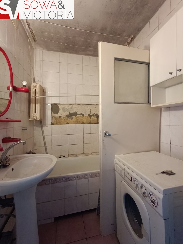 Trzypokojowe mieszkanie z pięknym widokiem. miniaturka 6