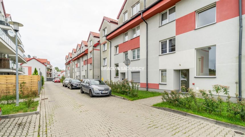 2 pokoje, Wysoki Standard, Dębskiego, Od zaraz miniaturka 23