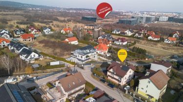Duże mieszkanie, balkon, ogród,  blisko tramwaj
