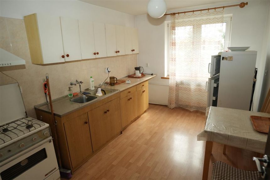 Dom wolnostojacy Gdańsk Jasień miniaturka 5