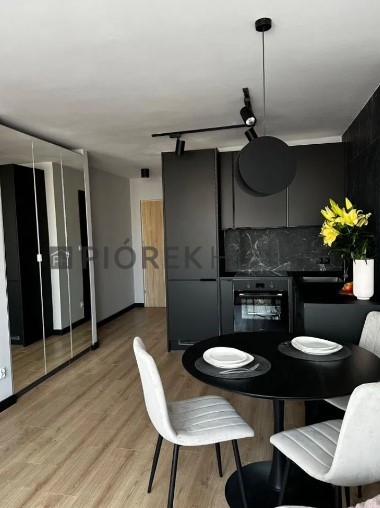 2-pokojowe mieszkanie ul. Śniardwy Mokotów. miniaturka 3