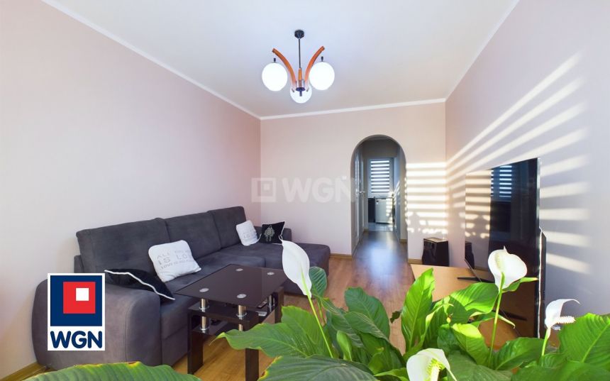 Mielec, 380 000 zł, 60.2 m2, z balkonem miniaturka 3