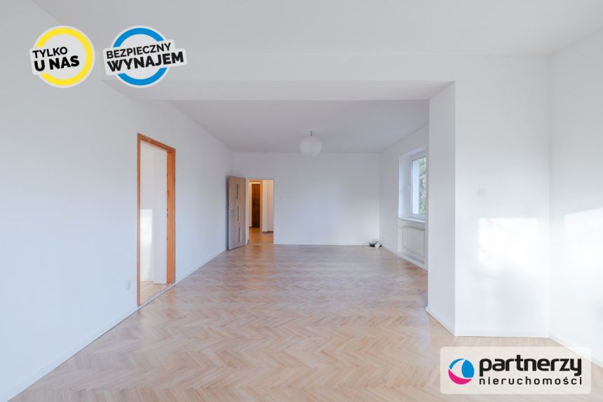 Gdańsk Oliwa, 9 000 zł, 100 m2, pietro 1, 1 miniaturka 5
