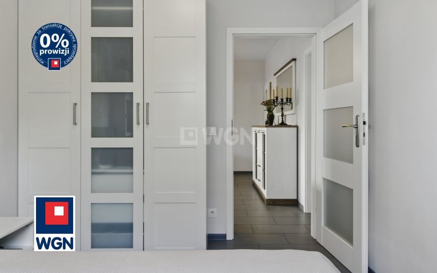 Wieliszew, 749 000 zł, 64.6 m2, oddzielna kuchnia miniaturka 2
