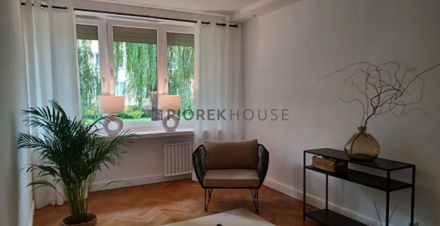 2-pokojowe mieszkanie na Woli miniaturka 2
