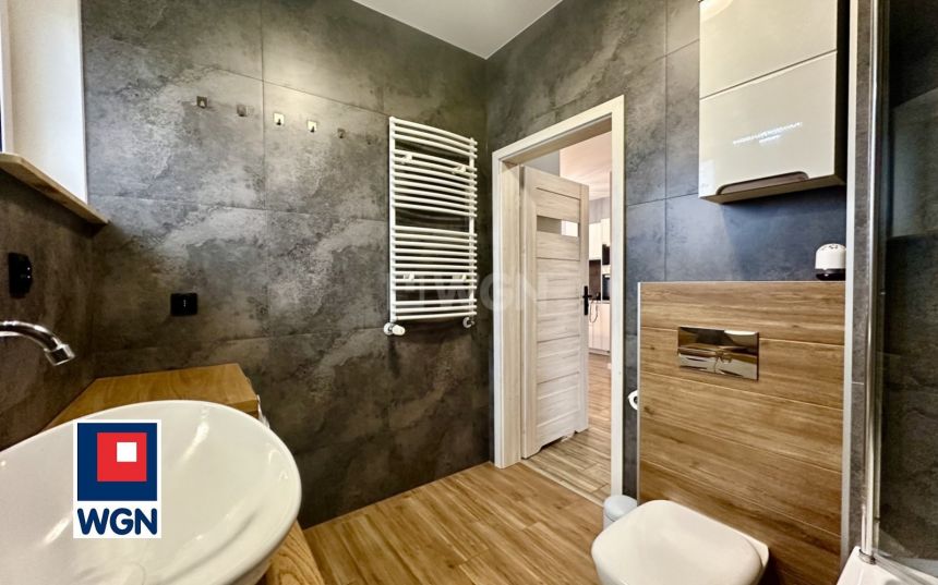 Oława, 649 000 zł, 62.5 m2, pietro 3 miniaturka 12