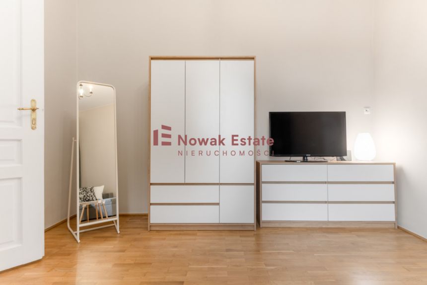 Kraków Stare Miasto, 849 000 zł, 30 m2, z balkonem miniaturka 3