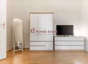 Kraków Stare Miasto, 849 000 zł, 30 m2, z balkonem miniaturka 3