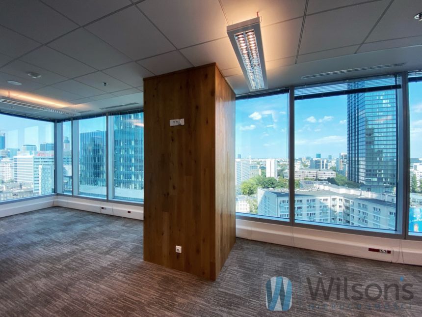 Warszawa Śródmieście, 36 537 euro, 1923 m2, pietro 12 miniaturka 5