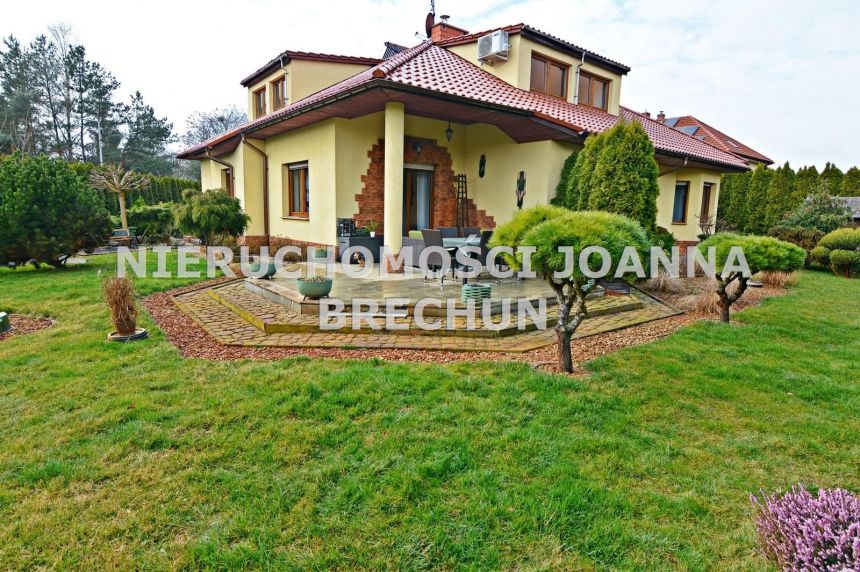 Szymanów, 2 399 000 zł, 300 m2, ogrzewanie gazowe miniaturka 11