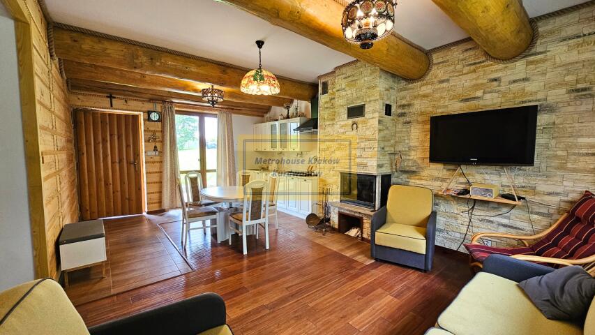 Dom|2Lokale|22ary|Wykończ w swoim stylu miniaturka 5