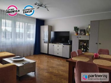 Gdynia Obłuże, 579 000 zł, 53.2 m2, parter