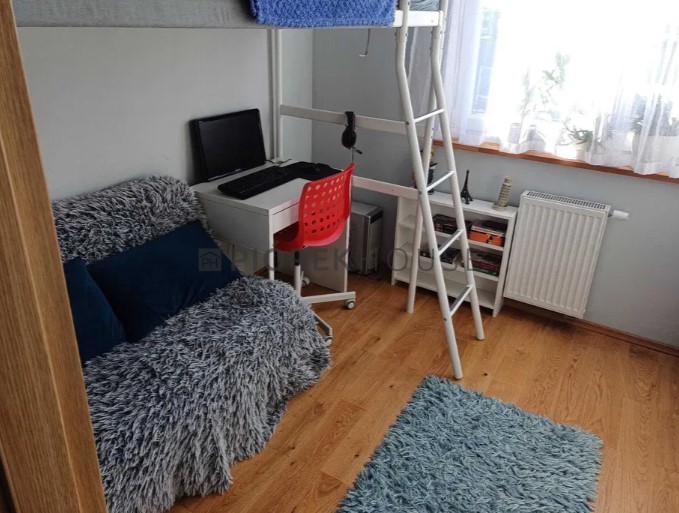 5-pokojowe mieszkanie na Białołęce miniaturka 4