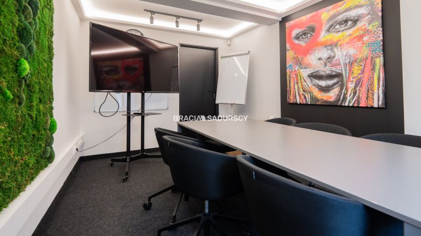 Budynek biurowy, 400m2 miniaturka 19