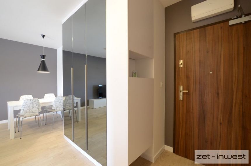 Kraków Stara Krowodrza, 2 800 zł, 40 m2, M2 miniaturka 5